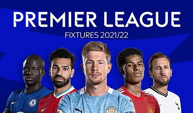 MEEL KU QORO: Liverpool vs Chelsea, Man City vs Arsenal, Man United vs