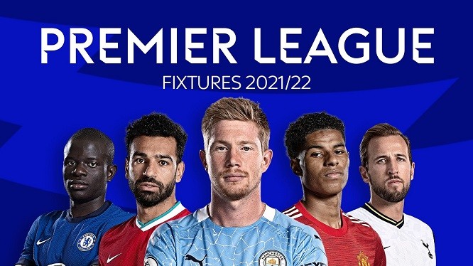 MEEL KU QORO: Liverpool vs Chelsea, Man City vs Arsenal, Man United vs