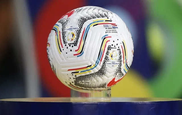 MLS participation in the Copa America quarterfinals 2021