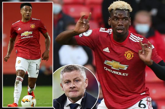 Magacyada 12 Ciyaartoy Oo Ka Tegaya Manchester United & Qorshaha