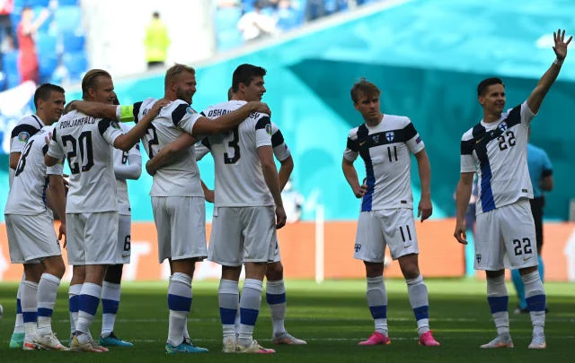 Major League football teams affected by international duty