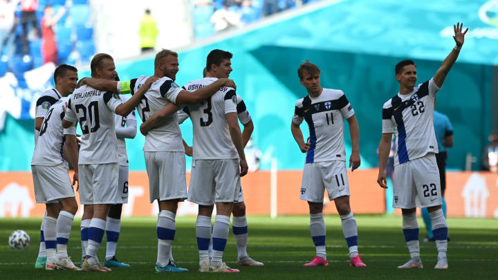 Major League football teams affected by international duty