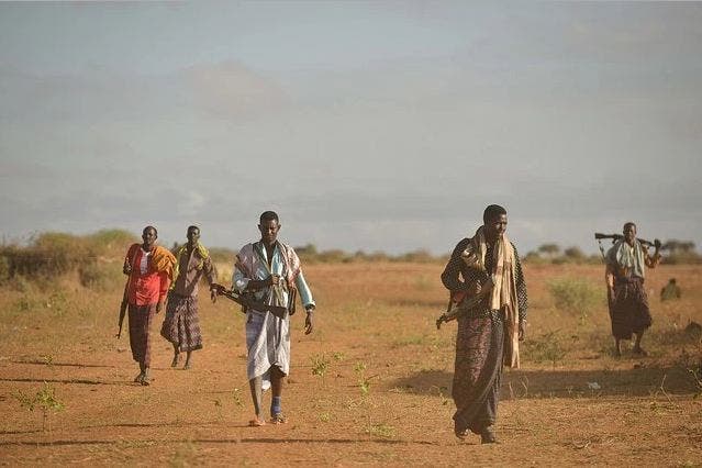 Maleeshiyaadka macawiisleyda oo weerar ku qaaday saldhig Boo…