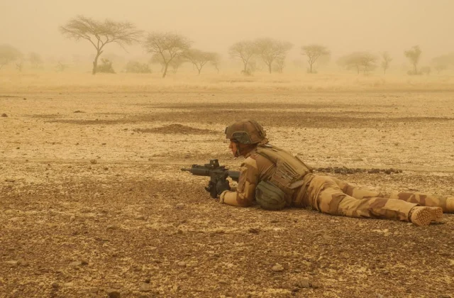 Mali commits to “respecting its commitments”
