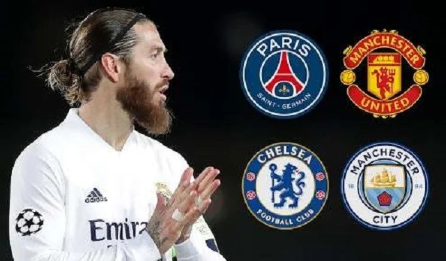 Man City, Man United, PSG mise Chelsea? Koox Weyn Oo Dalabkii U