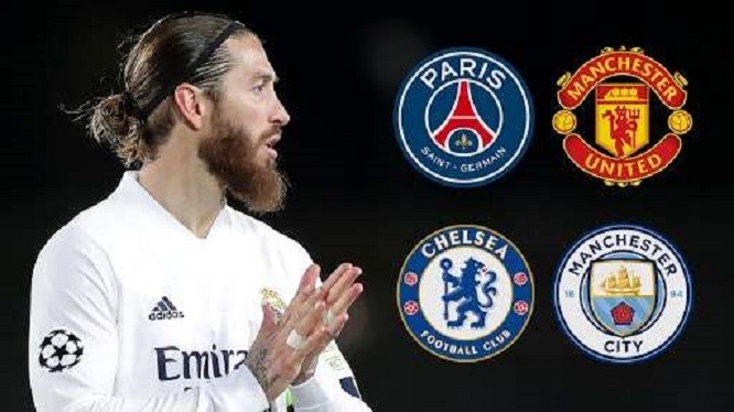 Man City, Man United, PSG mise Chelsea? Koox Weyn Oo Dalabkii U