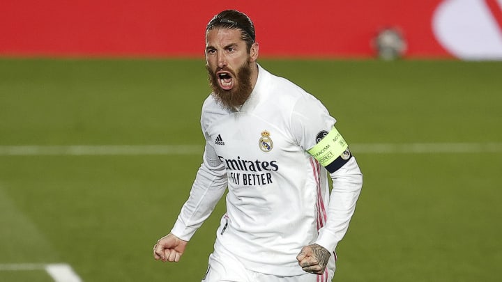 Man City before Man Utd & PSG in Sergio Ramos’ hunt