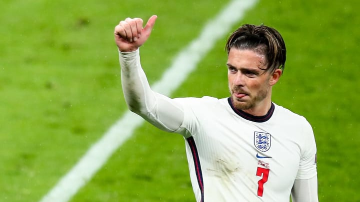 Man City could break transfer records for Jack Grealish