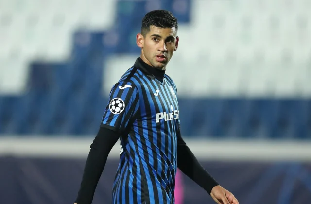 Man United Oo Dalab Ka Gudbisay Daafacii Sanadka Ee Horyaalka Serie A