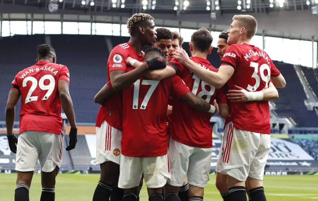 Man Utd 2021/22 FPL player awards revealed