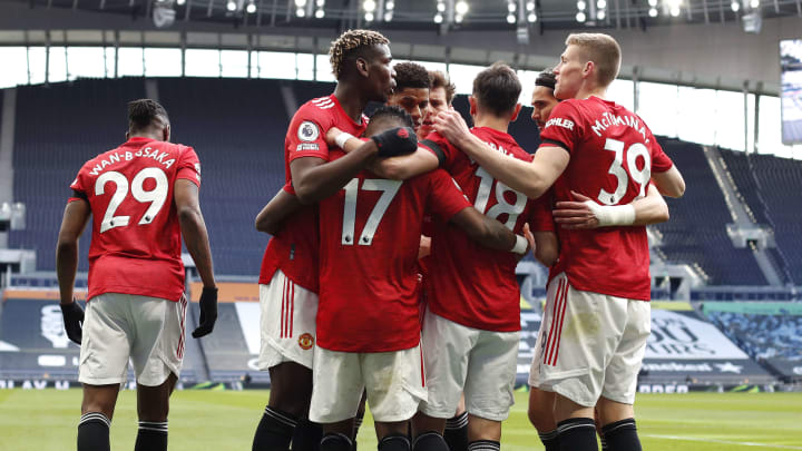 Man Utd 2021/22 FPL player awards revealed