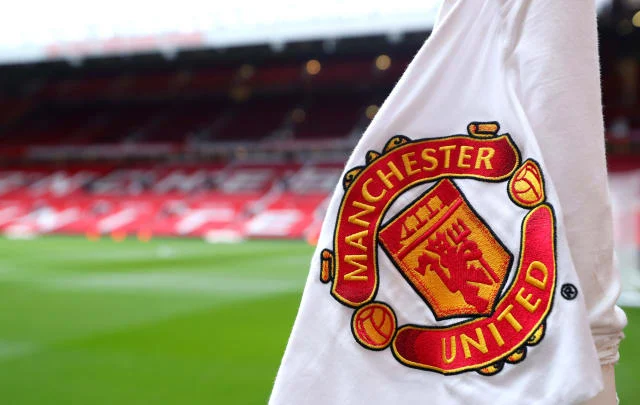 Man Utd for the 2021/22 season