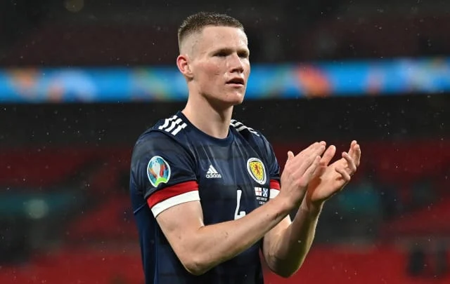 Man Utd must use Scott McTominay’s versatility shown at Euro 2020
