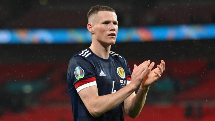 Man Utd must use Scott McTominay’s versatility shown at Euro 2020