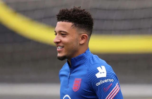 Man Utd transfer news: Jadon Sancho fee agreed