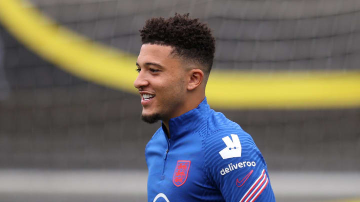 Man Utd transfer news: Jadon Sancho fee agreed