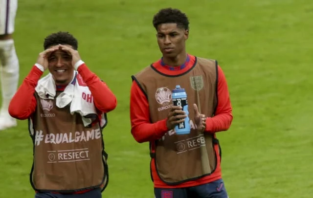 Man Utd transfer news: Rashford deletes Sancho tweet