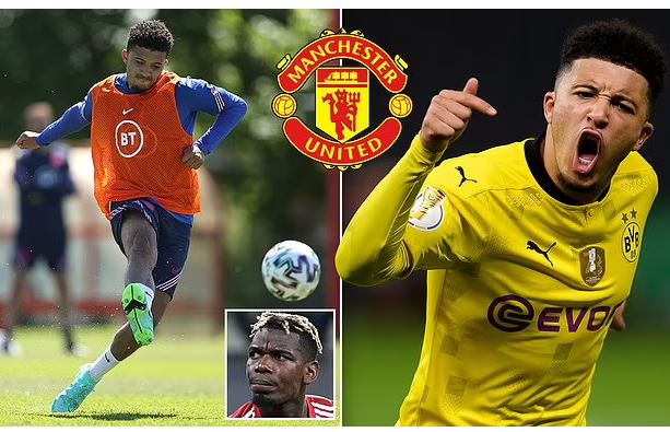 Manchester United Oo Rikoodhka Iibka Ciyaaryahanadda Ingiriiska Jabinaysa