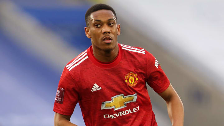 Martial & Van de Beek could be sold