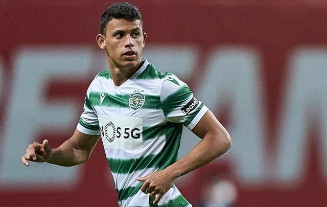 Matheus Nunes: Things to know