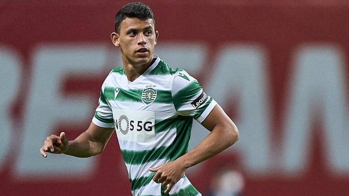 Matheus Nunes: Things to know