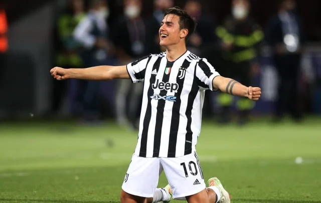 Max Allegri return key to Juventus revival