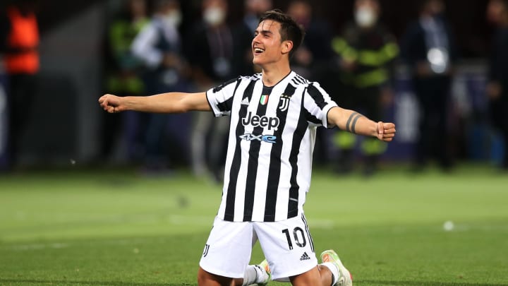 Max Allegri return key to Juventus revival