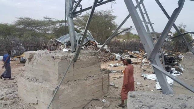 Maxaa soo cel-celiyey weerarada Kenya ee gobolka Gedo? – Caa…