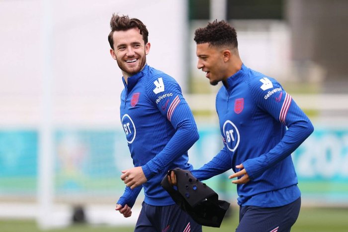 Maxay Ahayd Sababtii Liiska Xulka Qaranka England Ee Kulankii Croatia