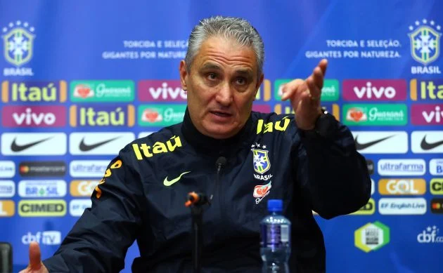 Maxay Tahay Sababta Ay Xiddigaha Xulka Brazil Uga Soo Horjeedaan In