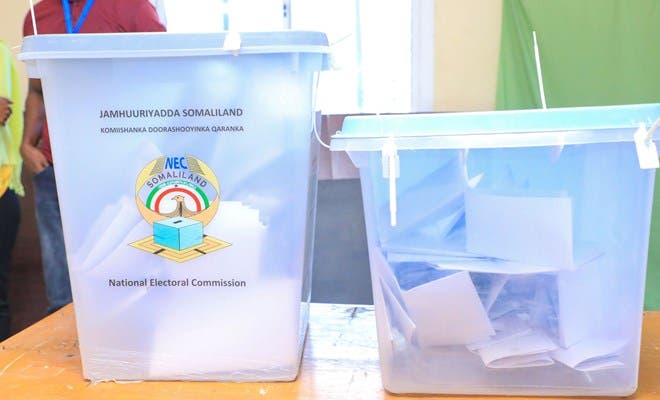 Maxay tahay dacwadda ka dhanka ah doorashadii Gobaladda Waqooyi ee …