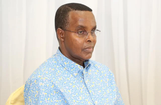 Maxay tahay digniinta uu maanta gobolka Benaadir u direy sha…