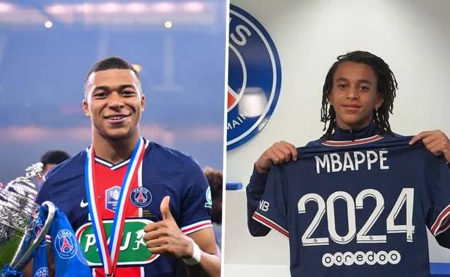 Mbappe Cusub Oo Dunida Soo Galay & PSG Oo Heshay Hubkii Ay Ku Ilaashan