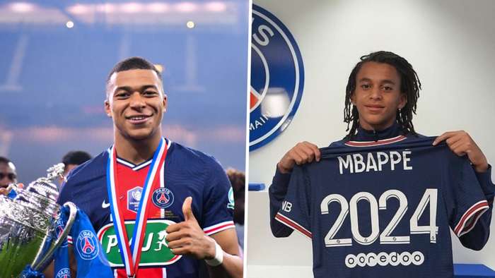 Mbappe Cusub Oo Dunida Soo Galay & PSG Oo Heshay Hubkii Ay Ku Ilaashan