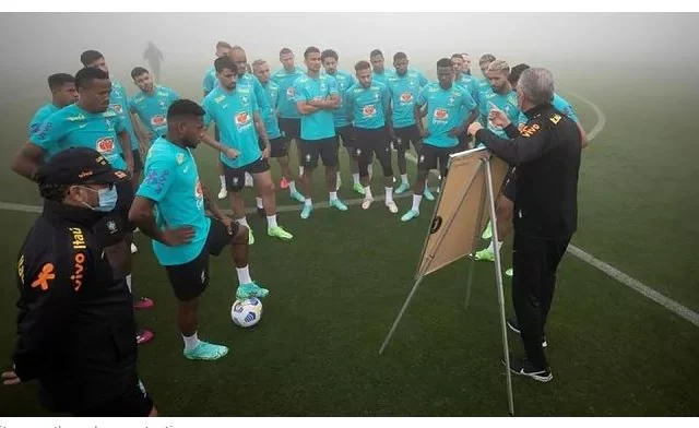 Messi, Neymar Iyo Kabtannada Xulalka Latin America Oo Diiday Inay La