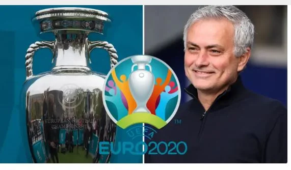 Miyuu Abuuray Dooddii Iyo Murankii Lagu Yaqaanay? Jose Mourinho Oo