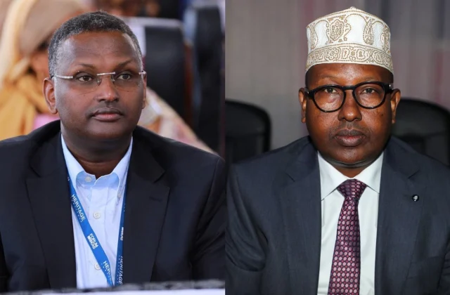 Mucaaradka oo bogaadiyey tallaabadii uu maanta qaaday Rooble…