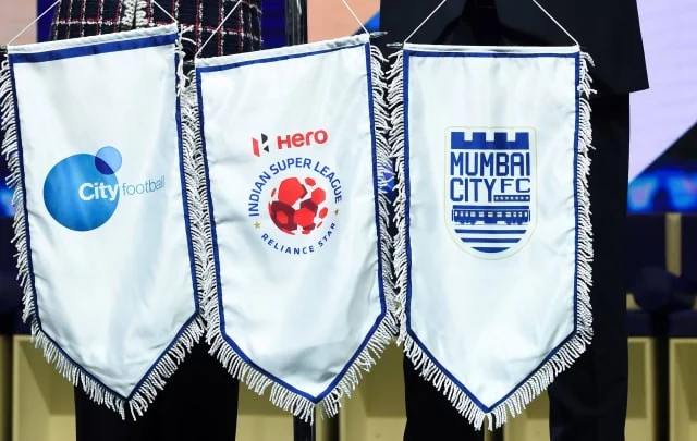Mumbai City FC participates in City Football Groups Expo 2020