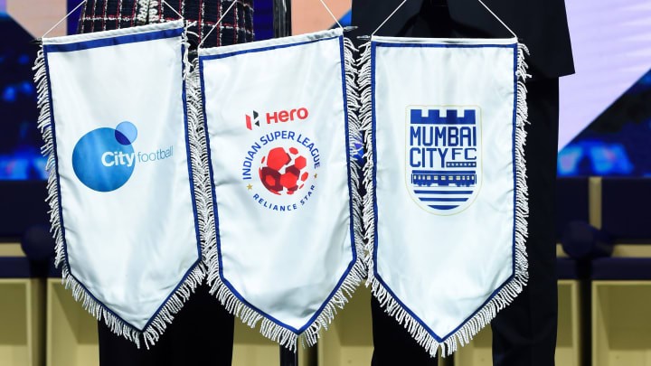 Mumbai City FC participates in City Football Groups Expo 2020