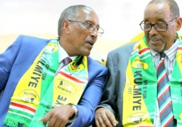 Muse Bihi’s Kulmiye loses  North Western of Somaliapolls as women miss