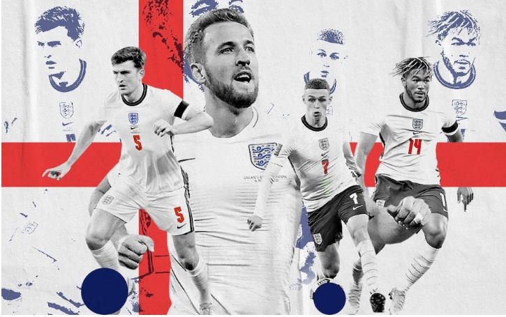 Mushaharka Ciyaaryahanadda Xulka Qaranka England, Xiddigaha Dulman Iyo