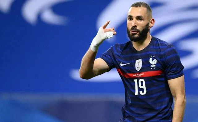 Muxuu Ahaa Rikoodhka Xun Ee Benzema Looga Diiwaangeliyey Kulankii