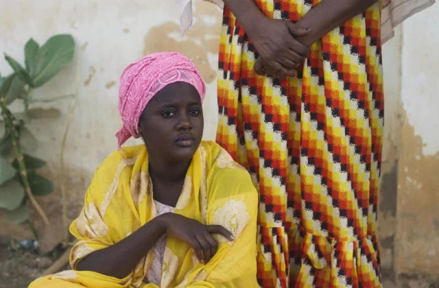 “Nafi’s father”, when dreams change