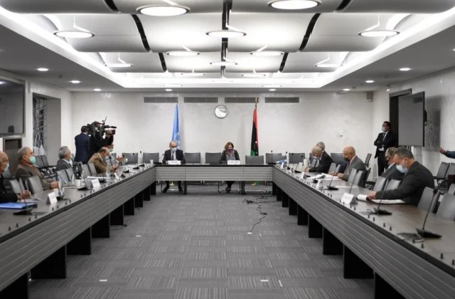 New meeting in Tunis to prepare for the forum