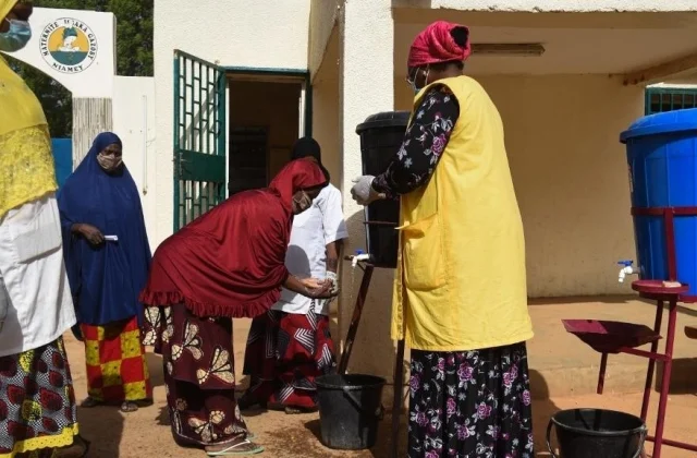 Niger reopens its borders after fifteen months