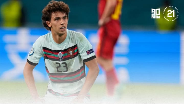 No, Joao Felix is ​​not guilty of Portugal’s Euro 2020 outcome