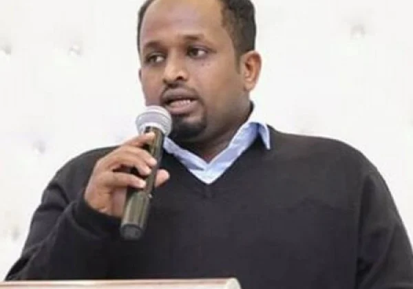 North Western of Somaliaruling party ‘rejects’ opposition alliance after