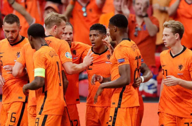 Northern Macedonia vs Netherlands: TV channel, livestream, team news and prediction