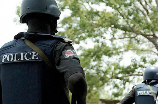 Northwest Nigeria hit by news