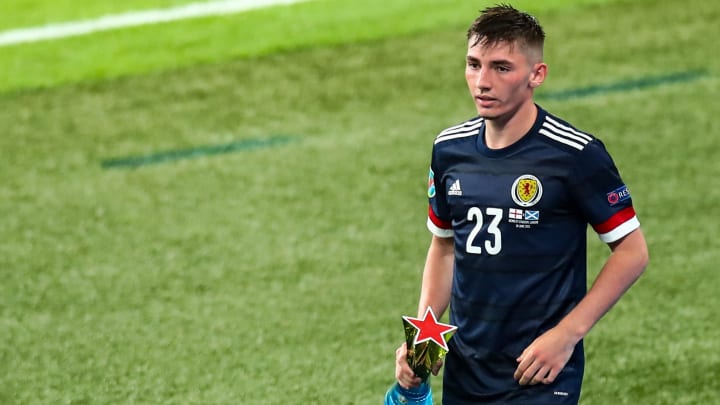 Norwich ‘closes’ on Gilmour loan
